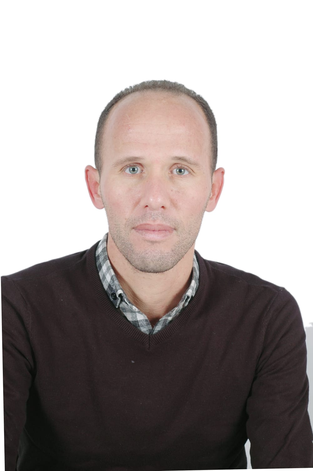 Hadji Lazreg