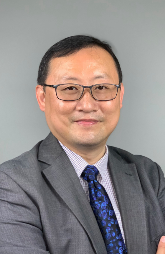 Benny C.F. Cheung