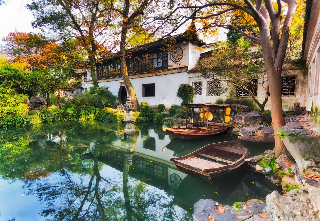 Nanjing Scenery 2