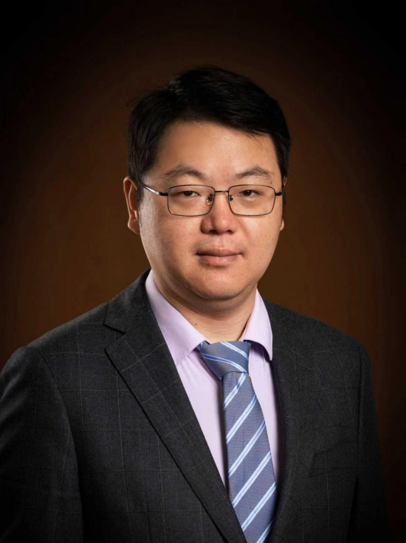 Jianyong Yao