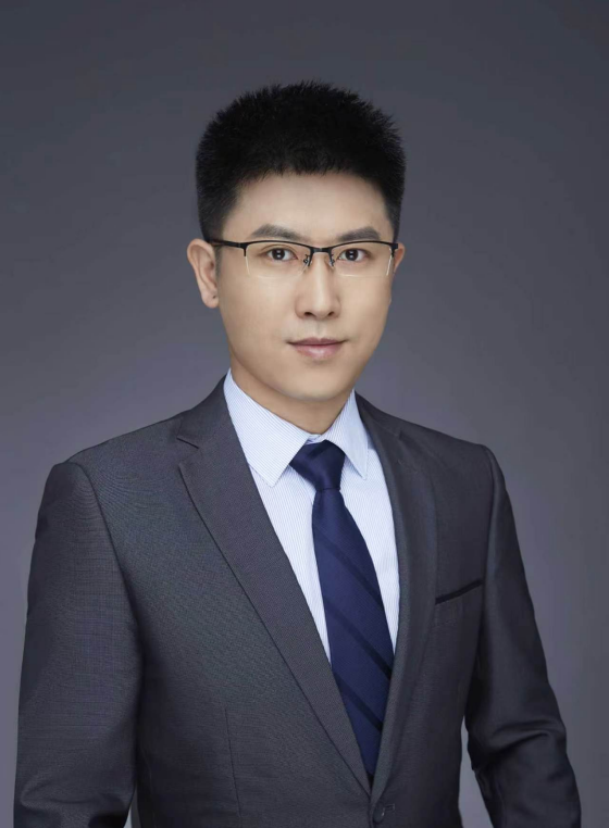 Dawei Pi