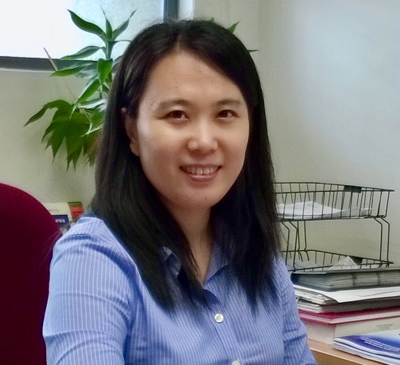 Wang Xin
