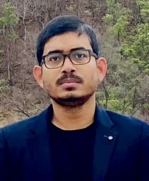 Sandip Maiti