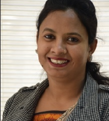 Deepika Koundal